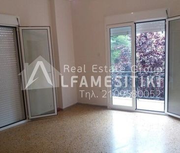 Διαμέρισμα για ενοικίαση Αγία Γρηγορούσα (Χαϊδάρι) - Photo 2