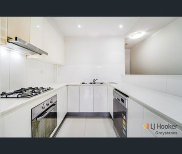 Unit 15/91 Arthur Street, Rosehill, NSW 2142 - Photo 5