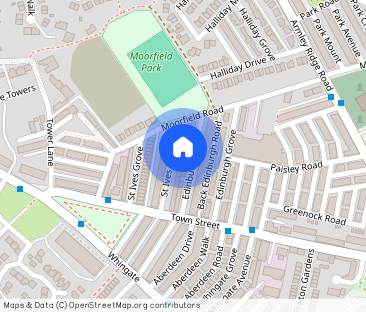 13 Edinburgh Road, Armley, Leeds - Photo 1