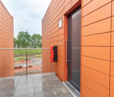 Appartement met twee slaapkamers in Mons - Photo 3