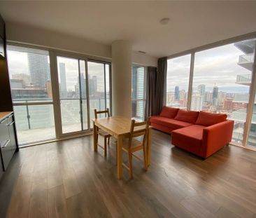 For Lease - 15 Grenville Street Unit# 2809, Toronto, Ontario - Photo 6