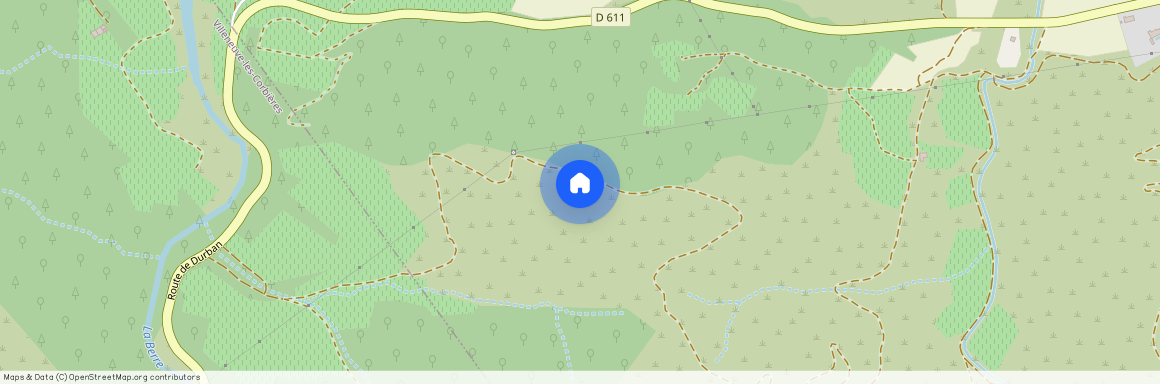 11360, Durban Corbieres