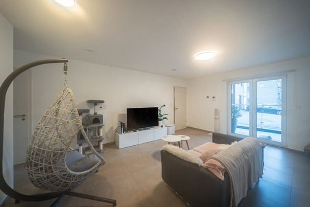 Appartement te huur - Foto 1