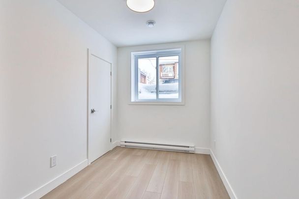 10768 Av. De Lorimier, H2B 2J5, H2B 2J5, Montréal - Photo 1