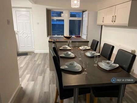 1 bedroom in a house share to rent - Photo 2