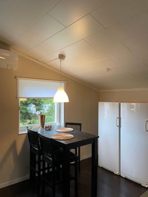 Kravattvägen, Röbäck - Photo 1