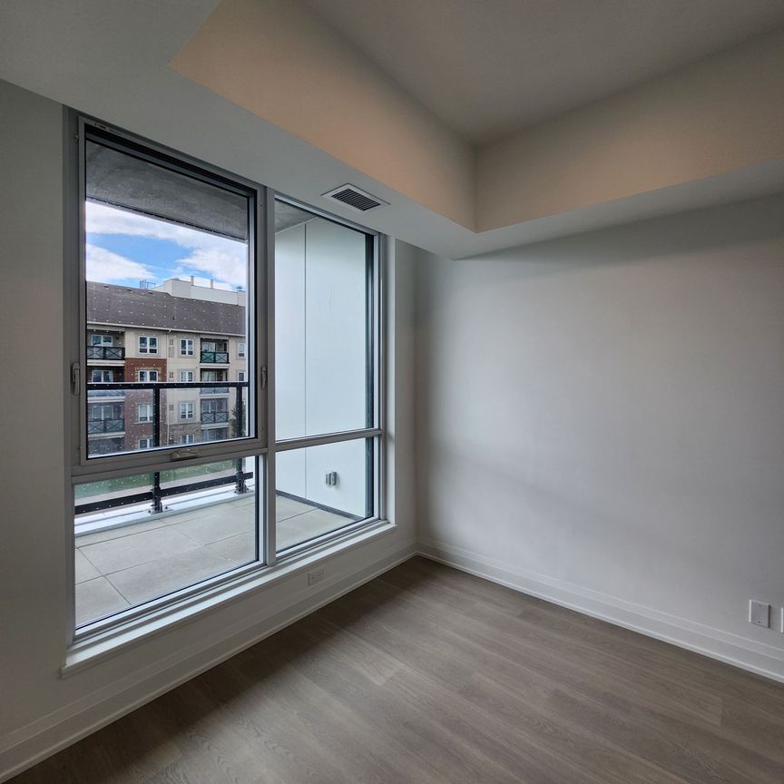 For Lease - 20 Deans Drive Unit# 203, Toronto, Ontario - Photo 1