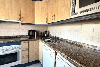 Calpe/Calp, Valencian Community