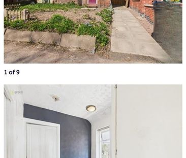 1 Bed Flat, Tyburn Road, B24 - Photo 4