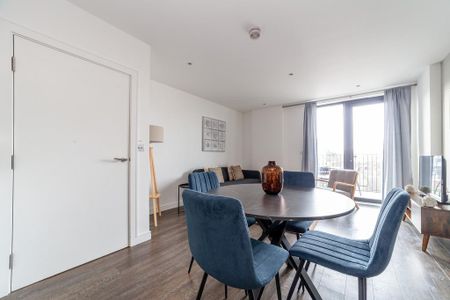 1 bedroom flat to rent - Photo 2