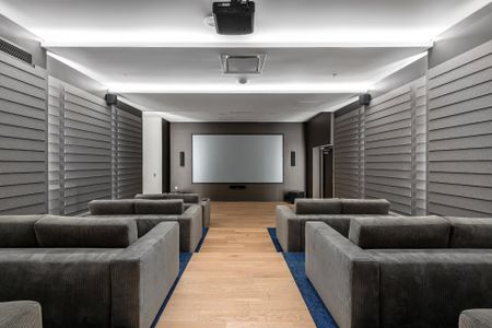 Appartement - 4906-1245 Rue De Bleury - Photo 4