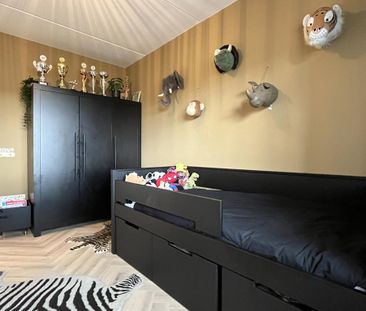 Te huur: Huis Rijsdijk 31 a in Krimpen aan de Lek - Foto 4