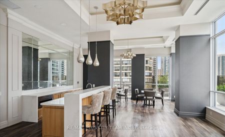 For Lease - 36 Elm Drive Unit# 2709, Mississauga, Ontario - Photo 2