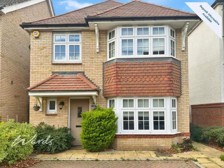 4 bedroom semi-detached house to rent - Photo 5