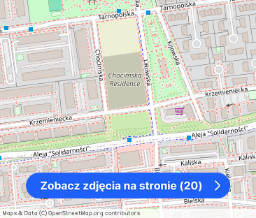 4-pokojowe mieszkanie ok. 100 m² na wynajem – zdjęcie 1