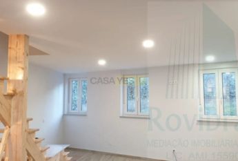 Apartment T3 in Campanhã, Porto