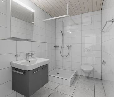 2.5 Zimmer, 62 m², EG - Photo 3