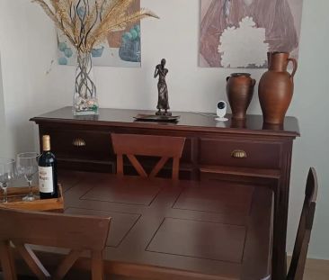 Casa o chalet de alquiler en Avenida de Polonia, 236, Monte y Mar - Foto 6