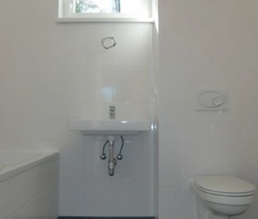 Gartenwohnung mit PKW-Abstellplatz & Kellerabteil - Foto 6