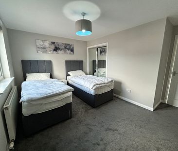 2 Bedroom Property To Rent - Photo 3