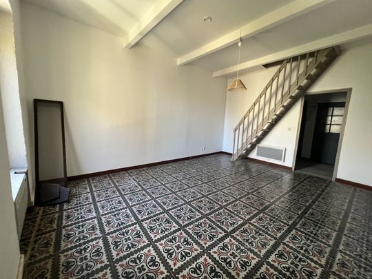 Location Appartement 2 pièces 47m² BAGES 11100 - Photo 1