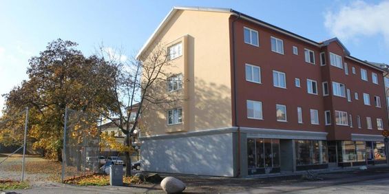 Östergatan 12, Eslöv Centrum - Foto 3