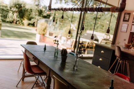 5 bedroom detached house to rent - Photo 3