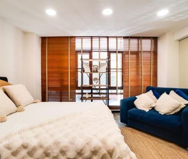 2 room luxury Flat for rent in Palma de Mallorca, Spain - Photo 2