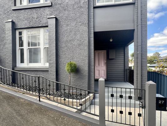 Charming Character Home in the Heart of Launceston - Photo 1