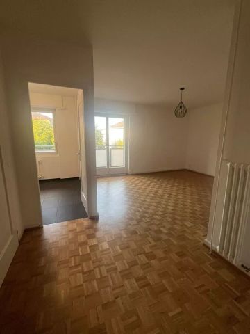 Appartement moderne et bien situé d'une pièce au 3ème étage - Photo 4
