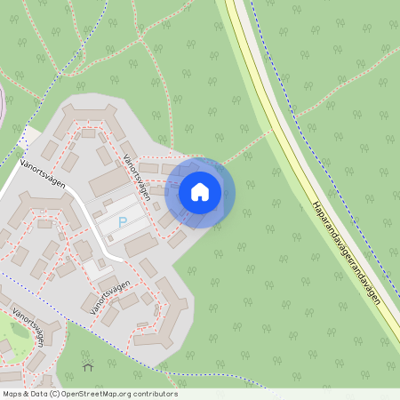 Vänortsvägen 128 lgh 1302, Luleå