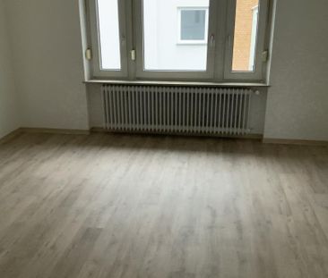 Demnächst frei! 2-Zimmer-Wohnung in Wuppertal Katernberg - Foto 1