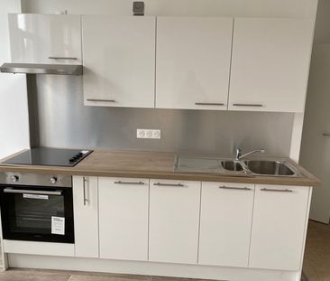 Appartement 1 pièce à Croix - Photo 5