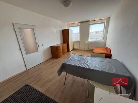 Pronájem bytu, 2+kk, 35 m - Фото 2