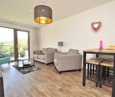 2 bedroom apartment to rent - Photo 1