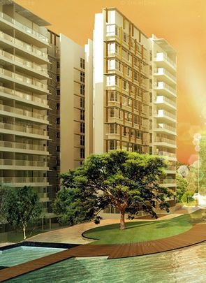 Double Bay Residences (D18), Condominium - For Rent - Photo 1