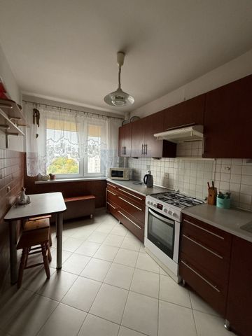 Mieszkanie na Wynajem, 44.00m - Фото 3