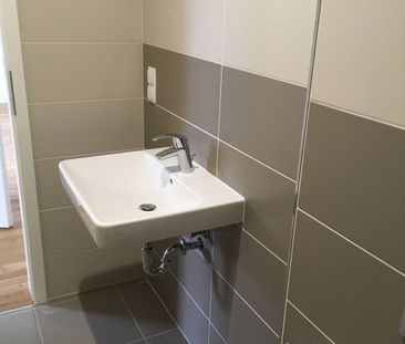 Teichstraße 50, WE 39, moderne 2-Zimmer-Wohnung mit EBK und Aufzug - Photo 3