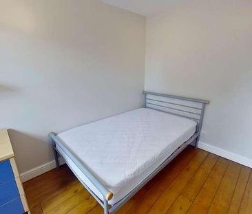Balfour Road, Lenton, Nottingham, NG7 - Photo 1