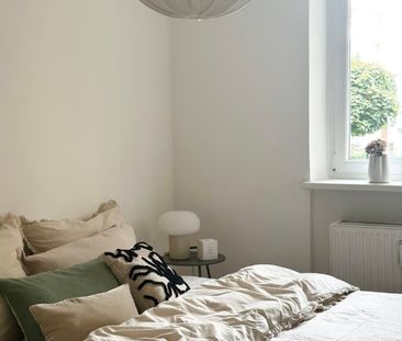 Nette 2 Raum Wohnung im Erdgeschoß mit getrennter Küche ** bei den ... - Photo 4