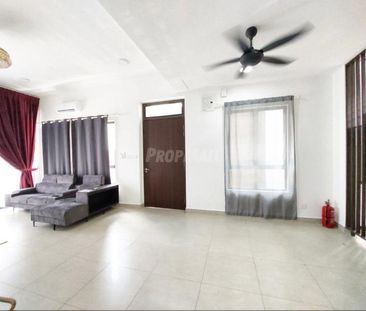 FOR RENT 3 : Storey Terrace @ The Mulia Residences, Cyberjaya - Photo 6