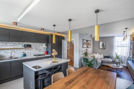 2 bedroom duplex to rent - Photo 3