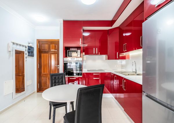 ¡Oportunidad Única! Fantástico Piso Reformado en el Corazón de Adeje – 0067-04588