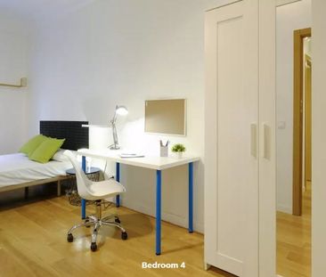 Calle de Martín de los Heros, Madrid, Community of Madrid 28008 - Photo 4