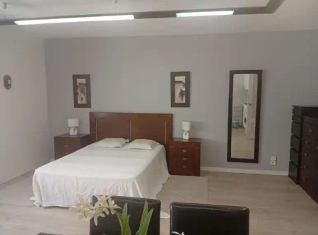 Piso de alquiler en Sant Francesc - Photo 5