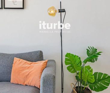 Ático de alquiler en Carvajal, Las Gaviotas - Carvajal - Photo 2