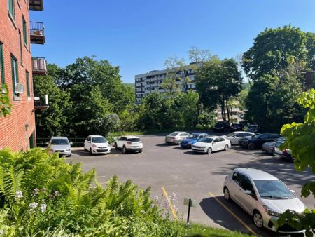 Appartement, Montréal (Côte-des-Neiges/Notre-Dame-de-Grâce) - Photo 4