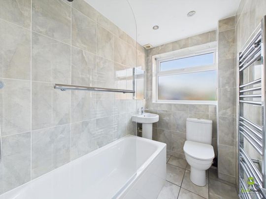 2 bedroom ground floor maisonette to rent - Photo 1