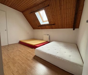 Location Maison 4 pièces 90m² - Photo 3
