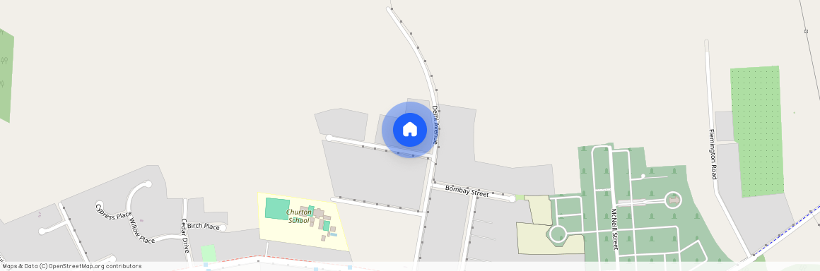 2/2C Lucknow Street, Whanganui